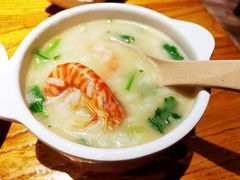 -小城粥道·海胆鲜虾粥(解放广场店)