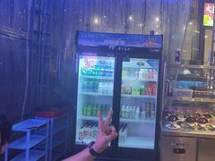 -火影不二碳烤牛肋条自助烤肉店榴莲鳗鱼生蚝(红山店)