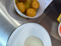 -满记甜品(巴黎春天宝山店)