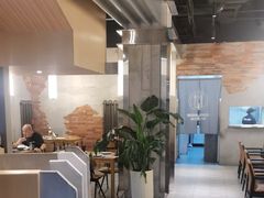 -刀叉遇上筷子中西融合餐厅(南开店)