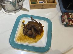 -大鸽饭(马王堆店)