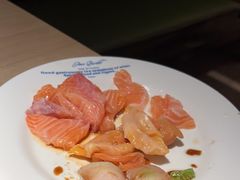 -星伦多自助料理(江阴万达店)
