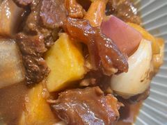 -希尔顿欢朋酒店·欢朋餐厅
