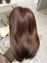-美格丝M.G.S Hair Salon