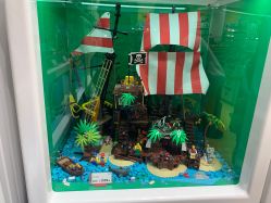 -乐高授权专卖店(华采天地店)