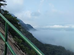 -丹东凤凰山景区