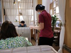 -芭夯兔·兔肉汤锅(新都店)