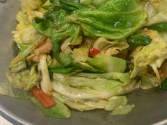 -乾隆美食·本帮菜(黄河路店)