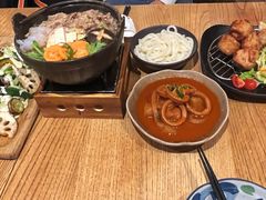 -铃木食堂(北新桥店)