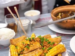 -凤城康记饭店