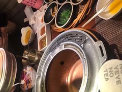 -三代烤肉(保利广场店)