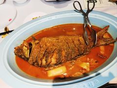 -阿五黄河大鲤鱼(英协路店)