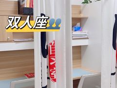 -北青自习室(清源路店)