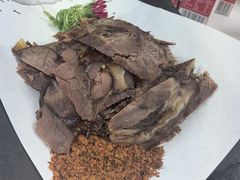 -醉霖生态餐厅(交大店)