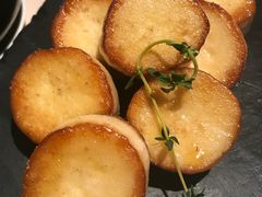 海盐牛油煎杏鲍菇-琥珀·原创臻选店(维家思店)