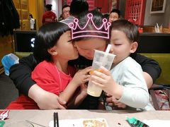 -丰茂烤串(金源店)