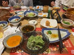-伊豆野菜村(大族广场店)
