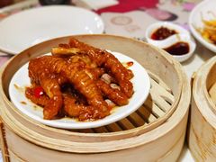 -隆隆金大茶楼(地王广场店)
