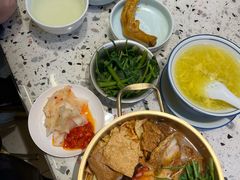 -雙冲柳州螺蛳粉&酸嘢&桂林米粉(簋街店)