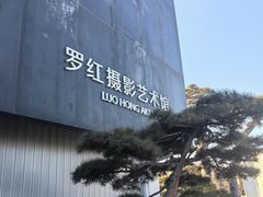 -罗红摄影艺术馆