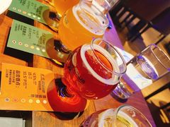 -Ambra Haus琥珀屋精酿餐厅(宝山店)