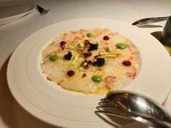 红虾塔塔-La Vita 意大利传统料理(富民路店)