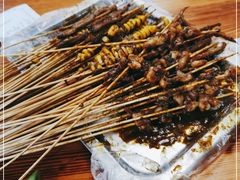 -十里铺铁板鱿鱼