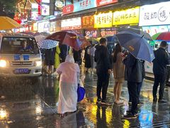 -八一好吃街·高品美食广场