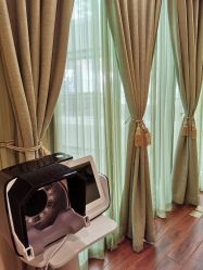 -芳朵美容养生SPA