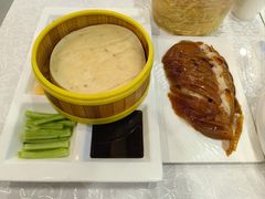-津悦·正阳春烤鸭(红旗南路店)