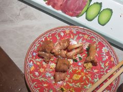 -山四砂锅(太原钟楼街店)