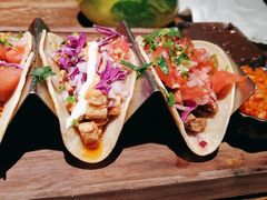 -Q MEX 库迈墨西哥餐吧(三里屯店)