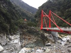 -太鲁阁公园