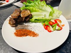 -火地铁板烧(虹口龙之梦店)