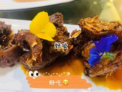 熏鱼-天禧(西溪店)
