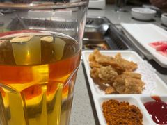 -海底捞火锅(壹悦城店)