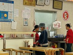 -珊珊小笼馆(仙霞路店)