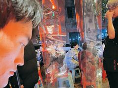 -周小明火锅(黑金冠社区店)