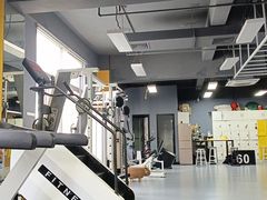 -天型健身工作室(大学城店)