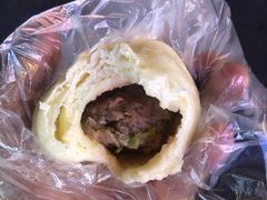 -郑家包子牛肉拉面(尚勤路店)