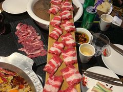 -香天下·四川火锅(安镇大润发店)