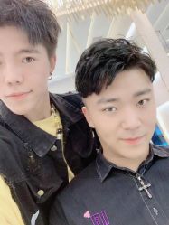 -3AM·S HAIR SALON烫发染发接发