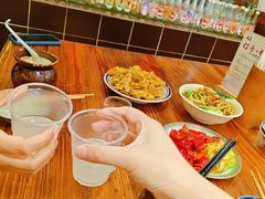 -刘师父老汉口江湖菜(蔡锷路店)