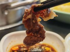 -牛肉彪·19年专注·潮汕牛肉火锅(祈福店)