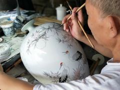 -景德镇古窑民俗博览区