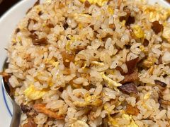 -缘生态云南菜·野生菌庭院餐厅(华侨城店)