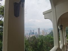-山顶缆车