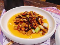 -铁公鸡·四川料理(天环广场店)