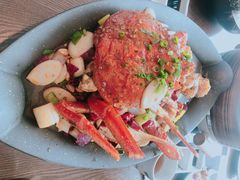 -蟹之国·精品蟹料理(极地店)