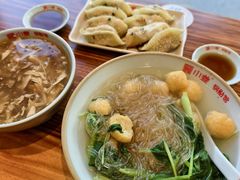 -小姜锅贴(凤凰街店)